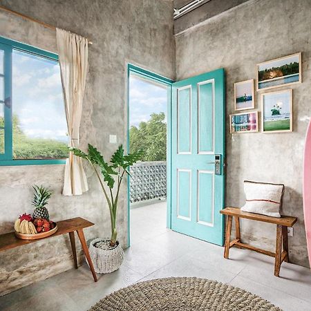 Good Mantra Studio ชังกู ภายนอก รูปภาพ