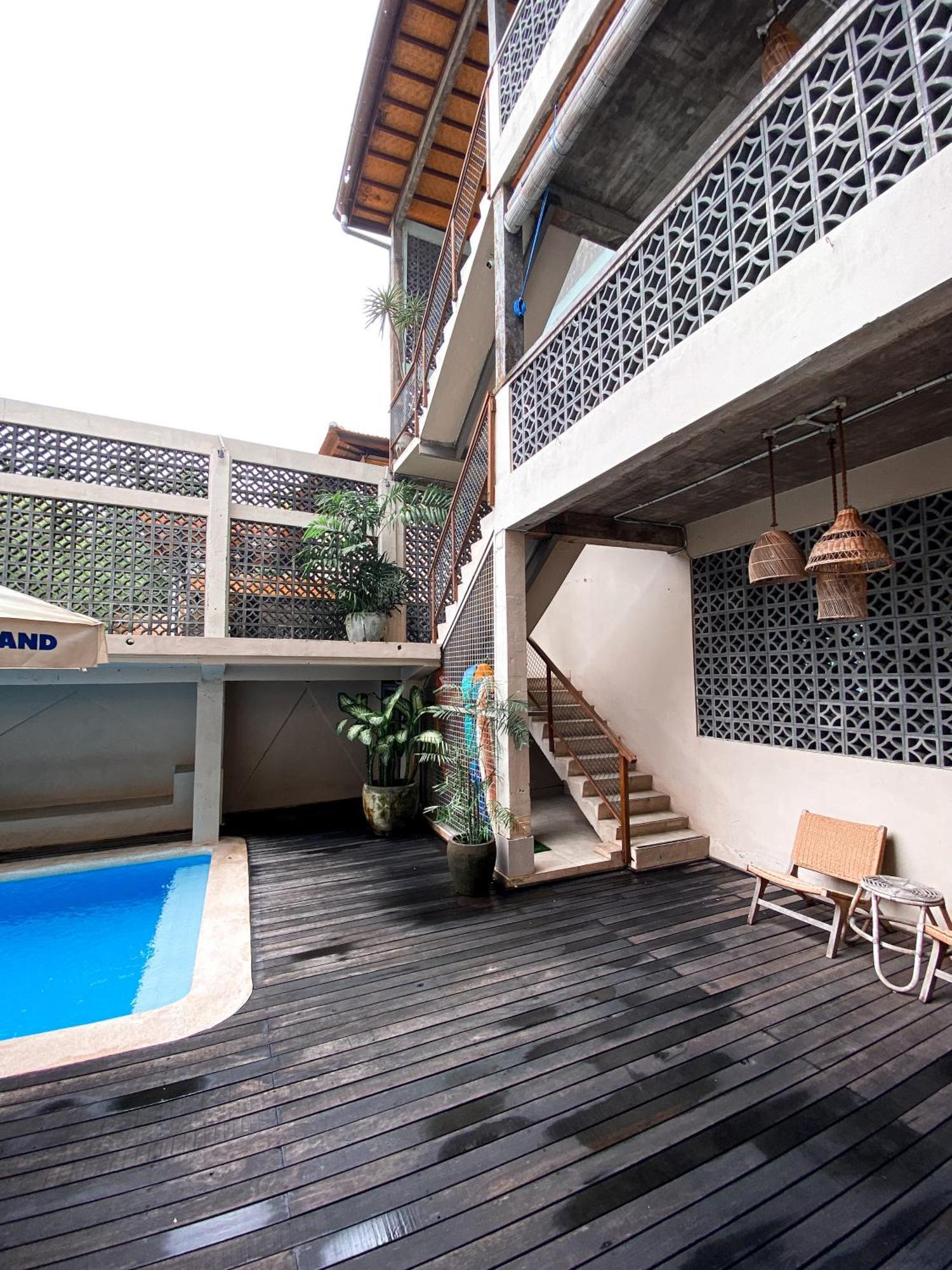 Good Mantra Studio ชังกู ภายนอก รูปภาพ