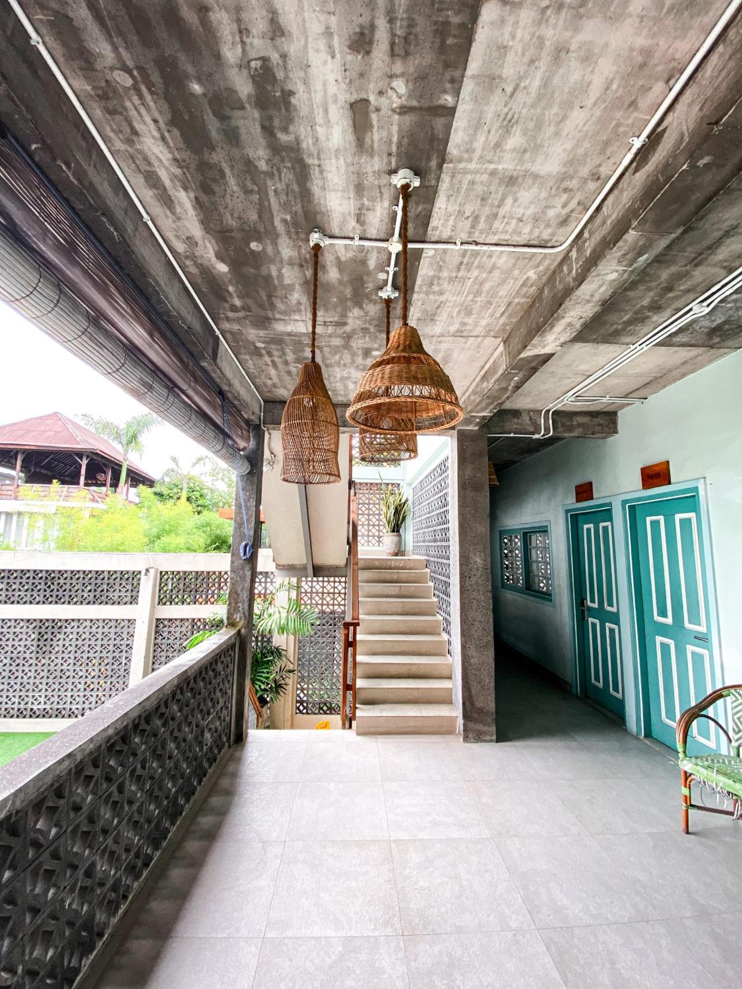 Good Mantra Studio ชังกู ภายนอก รูปภาพ